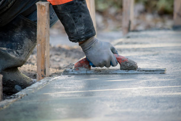 Best Concrete Installation Cost  in Jennings, MO
