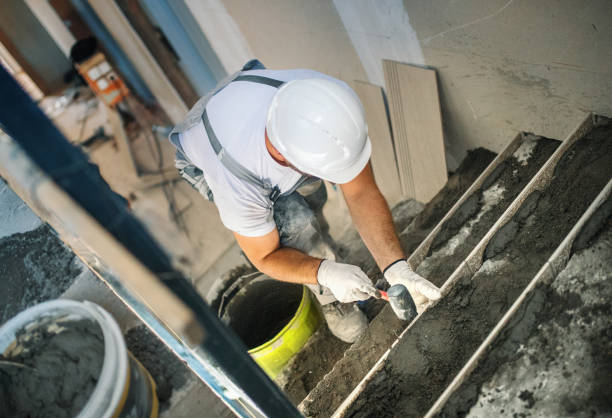 Best Concrete Contractor Near Me  in Jennings, MO