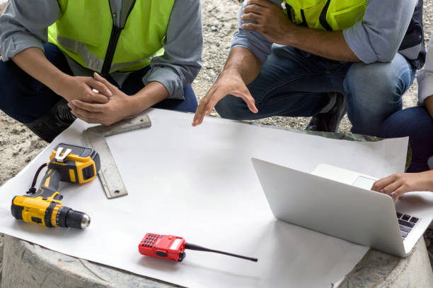 Best Commercial Concrete Contractor  in Jennings, MO