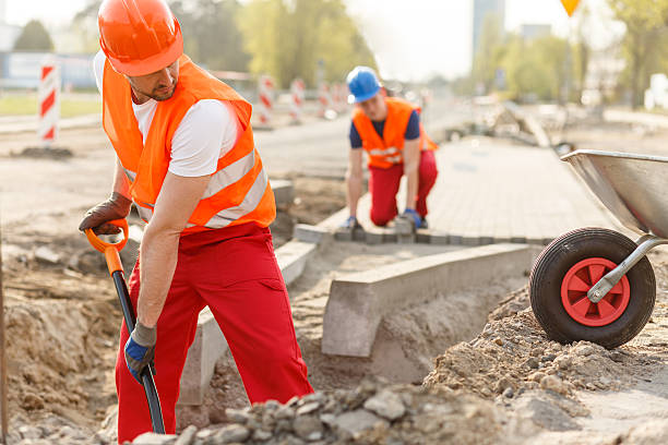 Best Concrete Demolition Services  in Jennings, MO