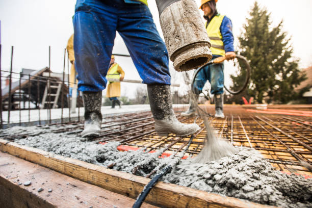 Best Concrete Foundation Repair  in Jennings, MO